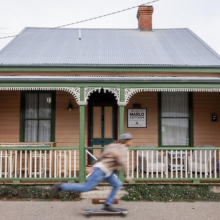 Ned Kelly'S Marlo Cottage - In The Best Beechworth Location 외부 사진