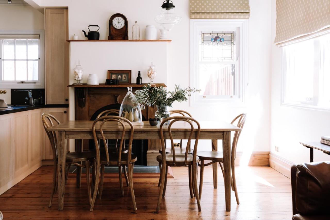Ned Kelly'S Marlo Cottage - In The Best Beechworth Location 외부 사진