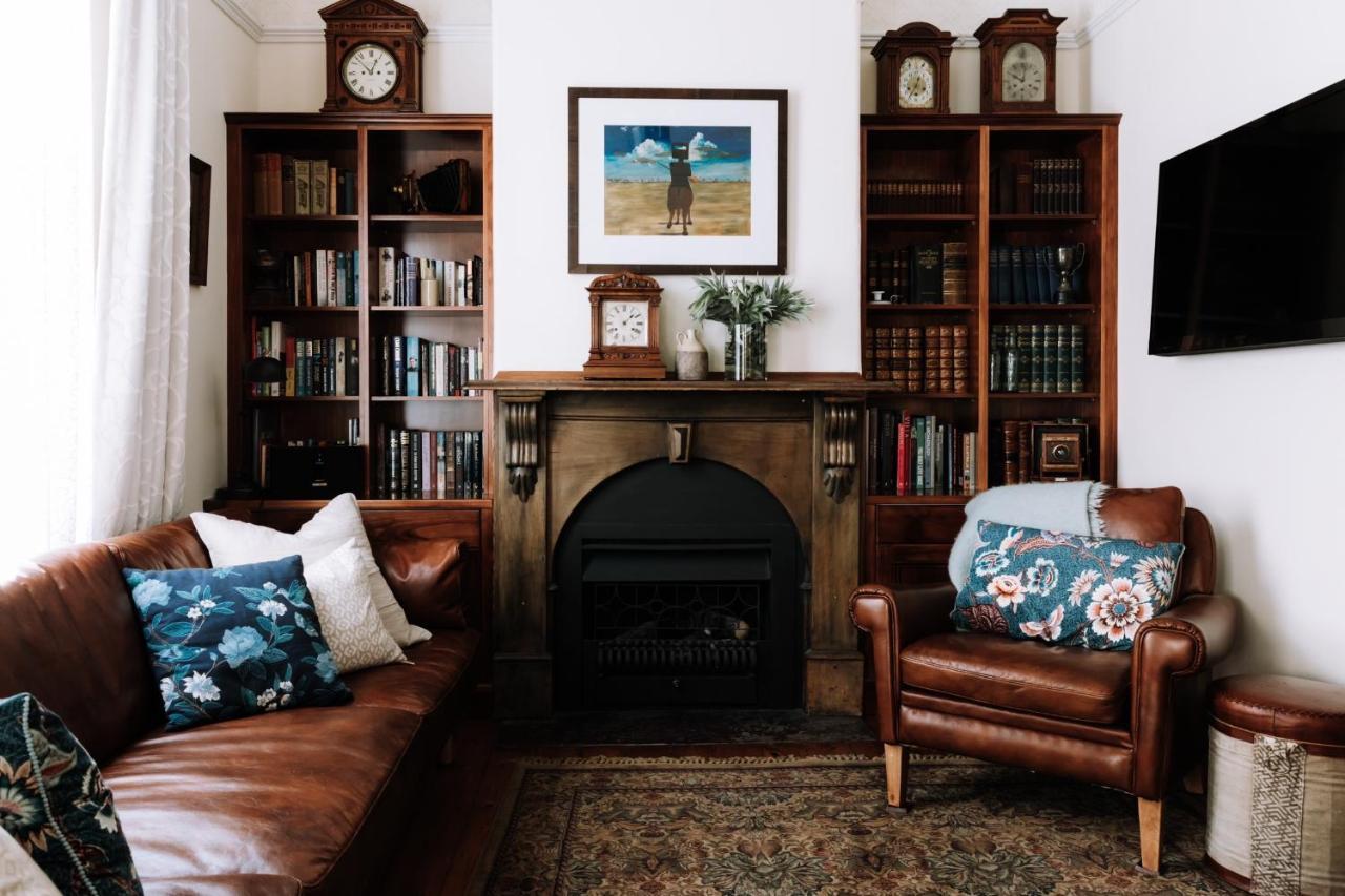 Ned Kelly'S Marlo Cottage - In The Best Beechworth Location 외부 사진