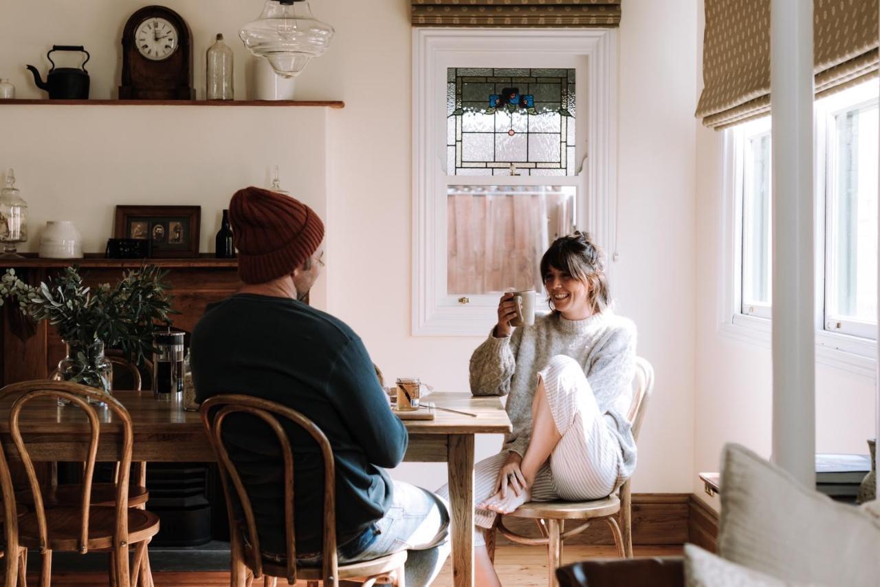 Ned Kelly'S Marlo Cottage - In The Best Beechworth Location 외부 사진