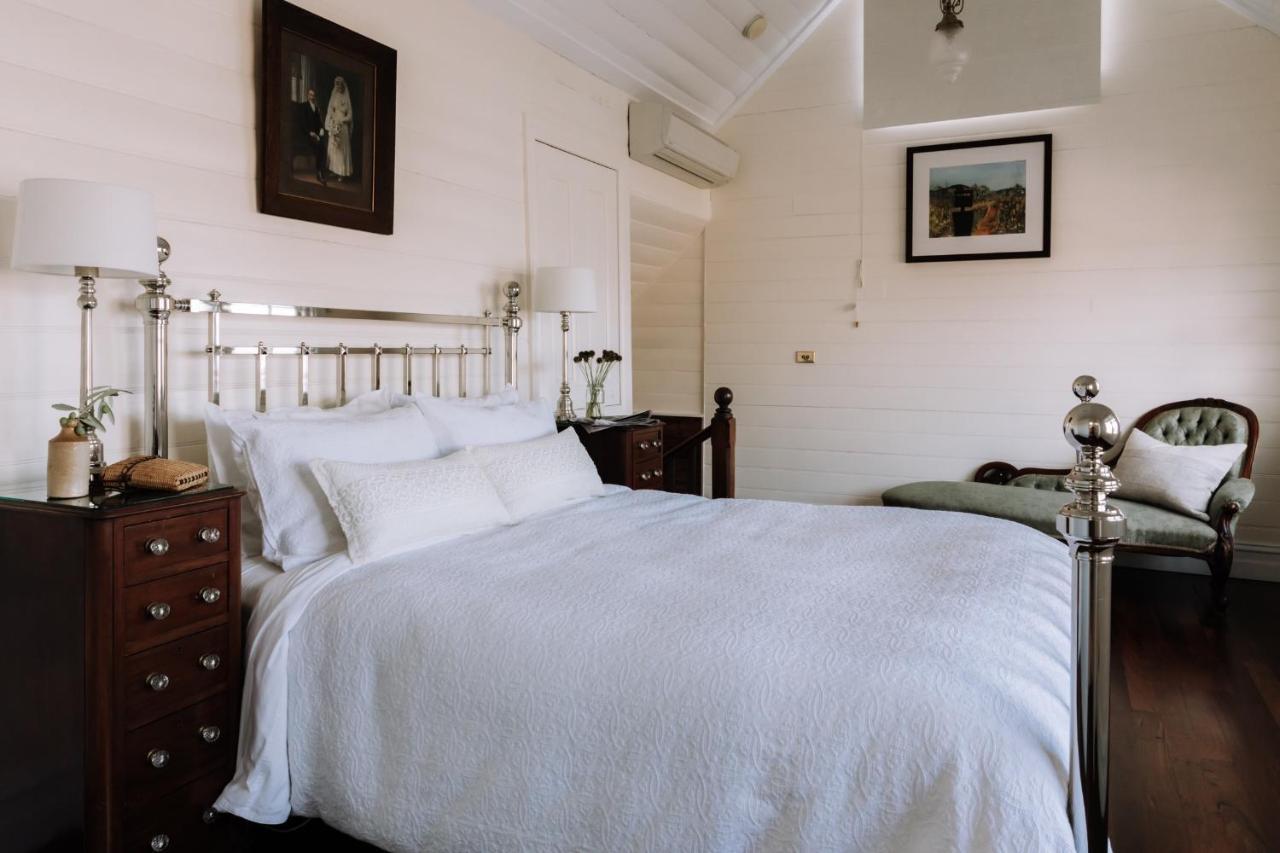 Ned Kelly'S Marlo Cottage - In The Best Beechworth Location 외부 사진