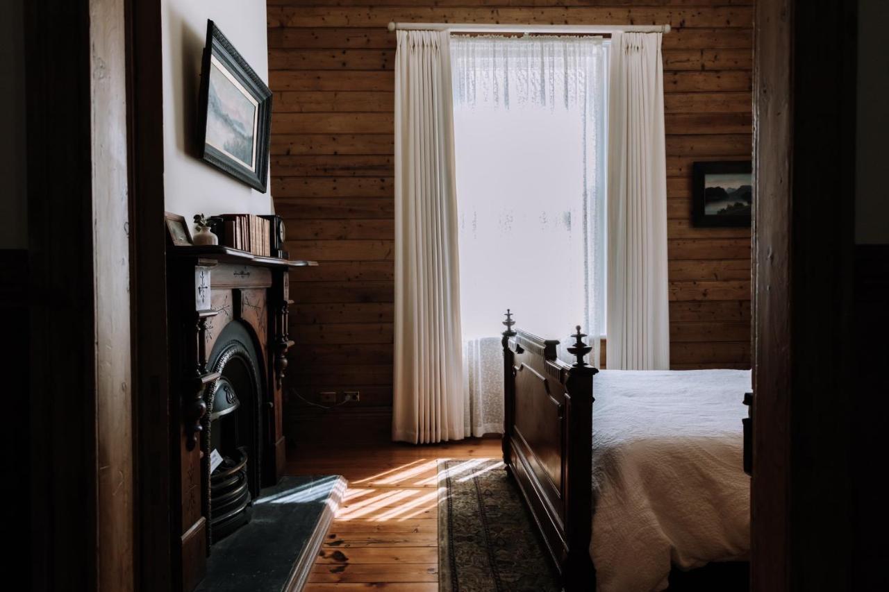 Ned Kelly'S Marlo Cottage - In The Best Beechworth Location 외부 사진
