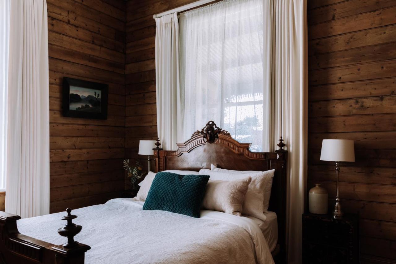 Ned Kelly'S Marlo Cottage - In The Best Beechworth Location 외부 사진