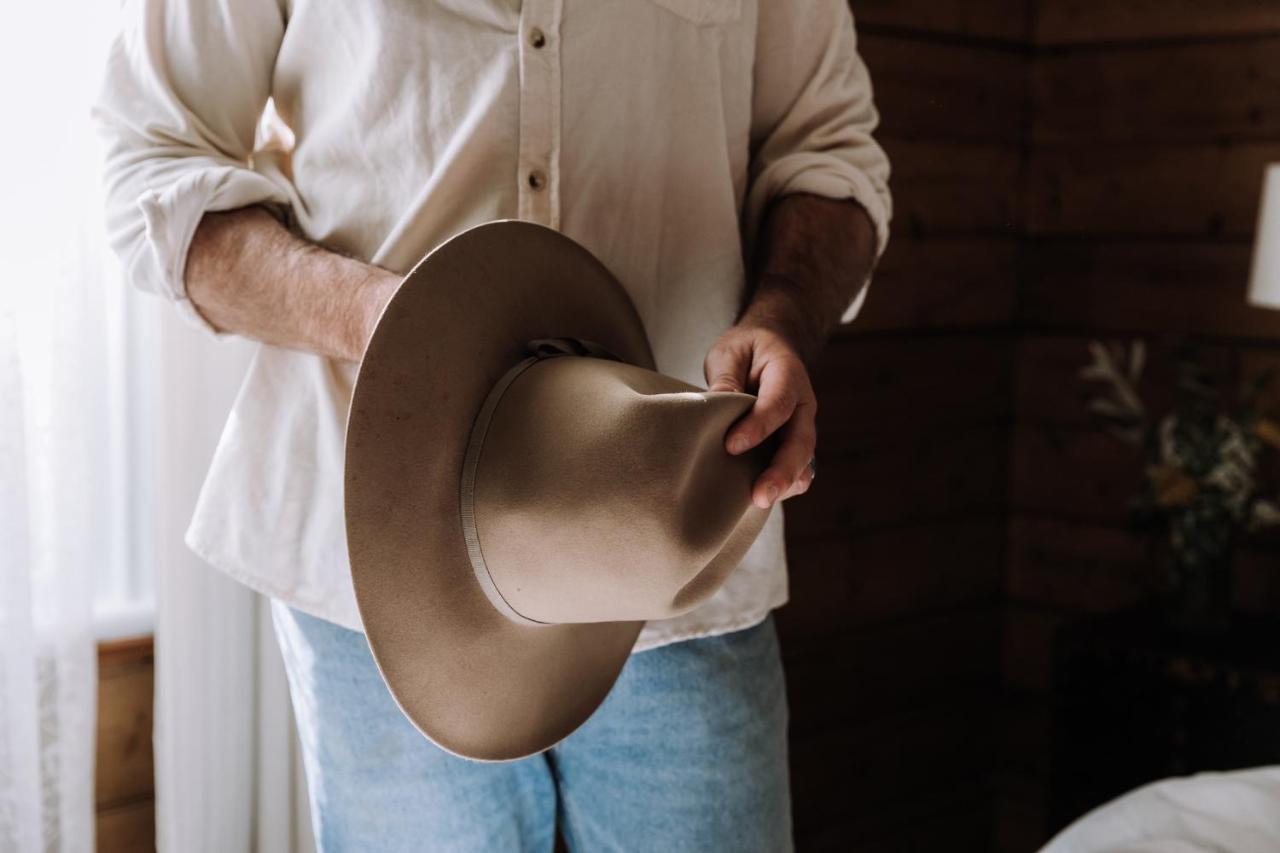 Ned Kelly'S Marlo Cottage - In The Best Beechworth Location 외부 사진