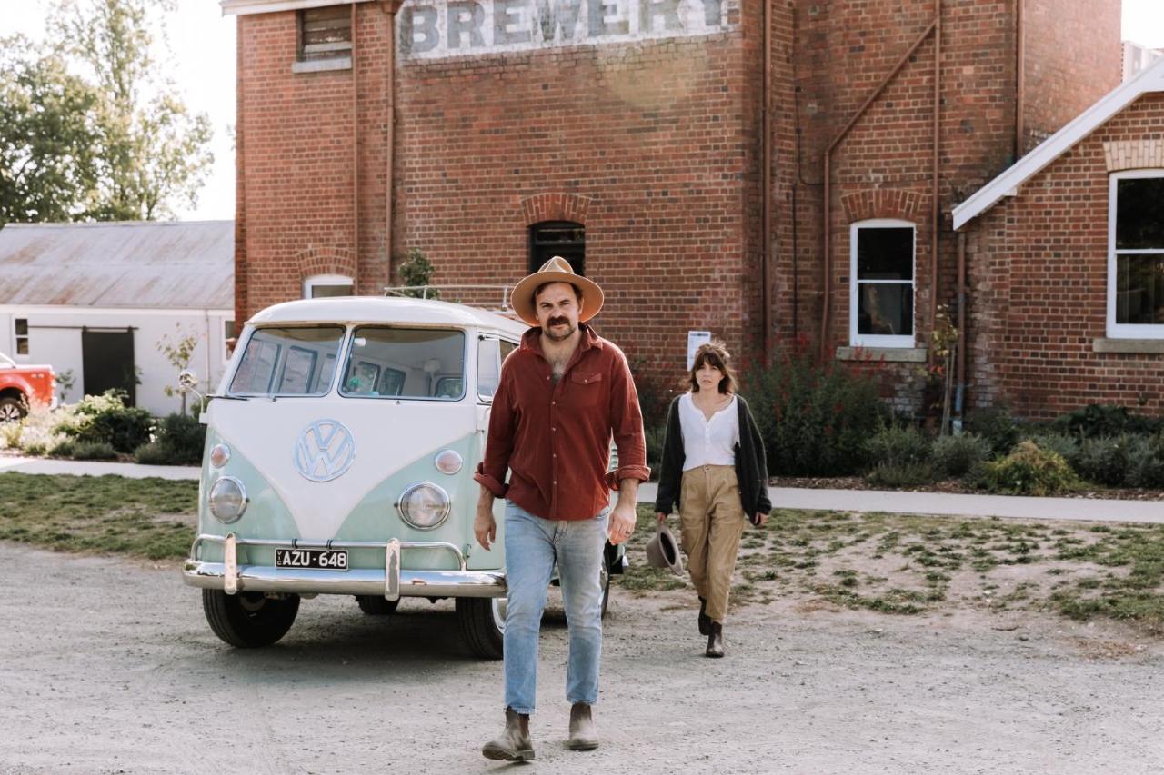 Ned Kelly'S Marlo Cottage - In The Best Beechworth Location 외부 사진