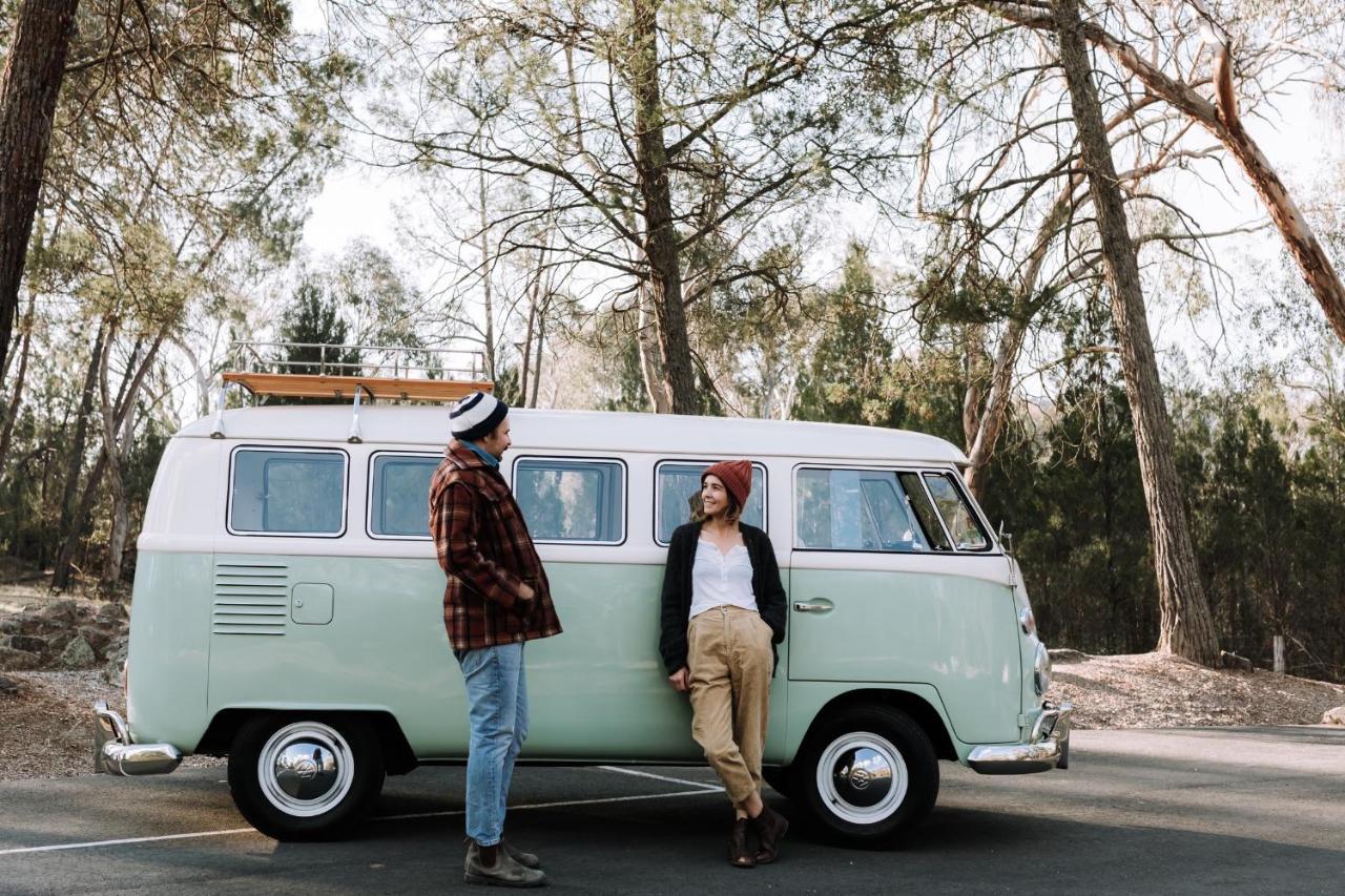 Ned Kelly'S Marlo Cottage - In The Best Beechworth Location 외부 사진