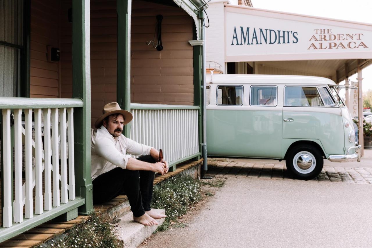 Ned Kelly'S Marlo Cottage - In The Best Beechworth Location 외부 사진