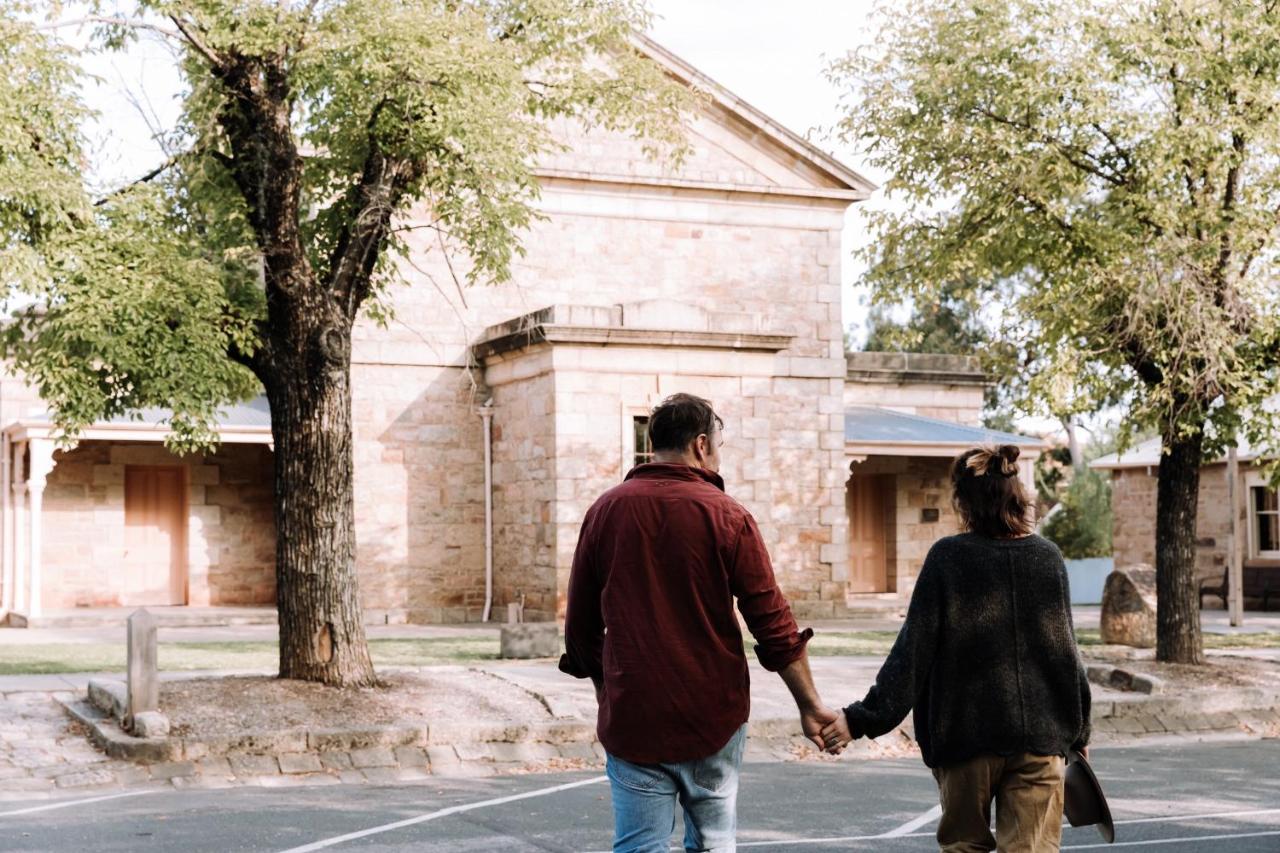 Ned Kelly'S Marlo Cottage - In The Best Beechworth Location 외부 사진