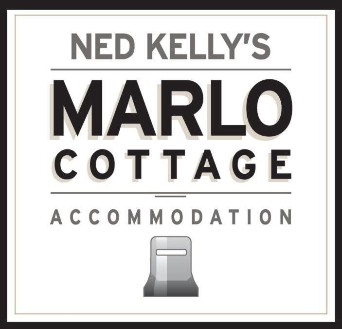 Ned Kelly'S Marlo Cottage - In The Best Beechworth Location 외부 사진