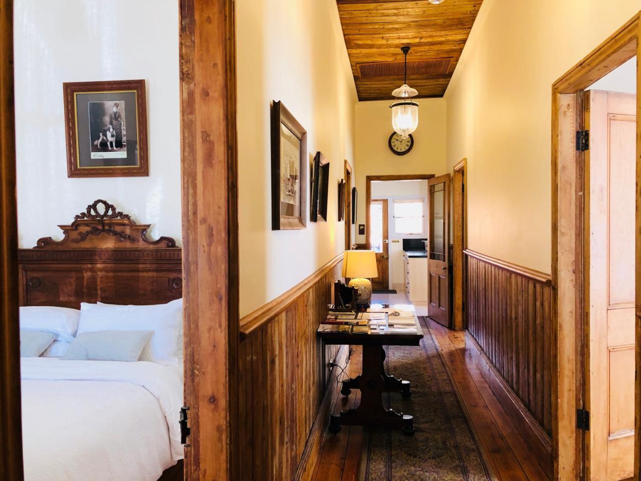 Ned Kelly'S Marlo Cottage - In The Best Beechworth Location 외부 사진